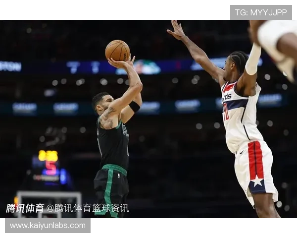围绕NBA凯尔特人赛程全面解析球队走势与关键比赛前瞻